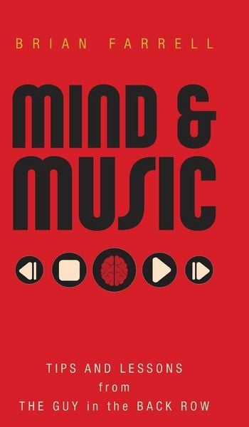 Produktbild: Mind & Music
