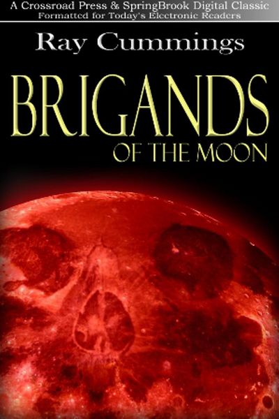 Produktbild: Brigands of the Moon