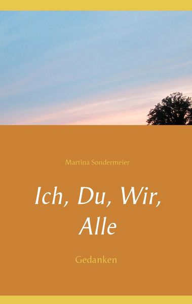 Produktbild: Ich, Du, Wir, Alle