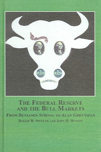 Produktbild: The Federal Reserve And the Bull Markets