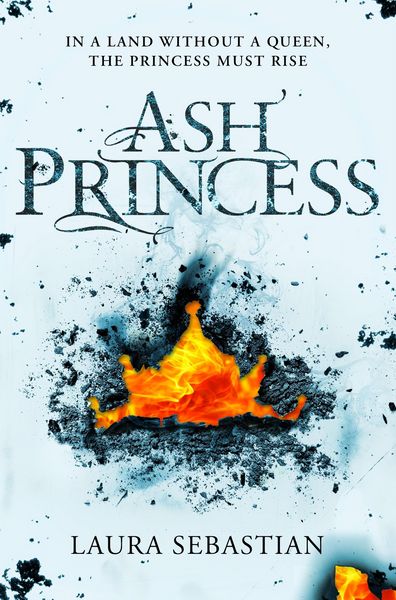 Produktbild: Sebastian, L: Ash Princess