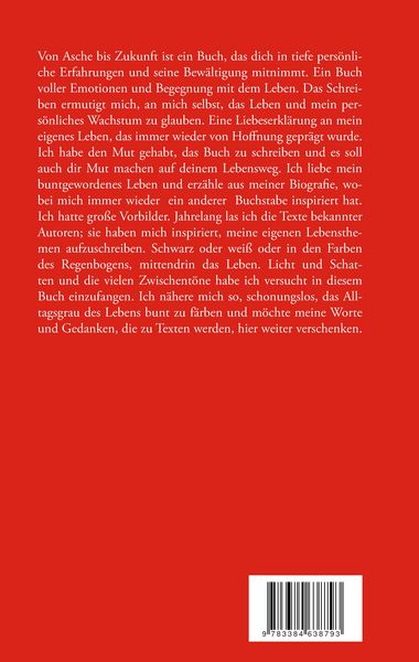 Produktbild: Von Asche bis Zukunft