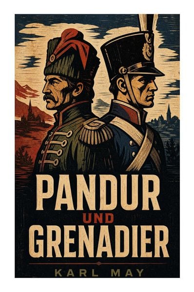 Produktbild: Pandur und Grenadier