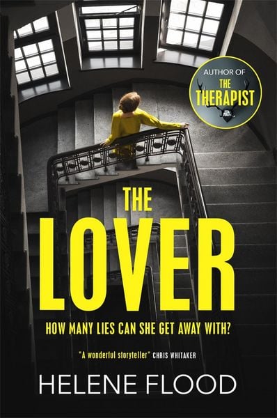 Produktbild: The Lover