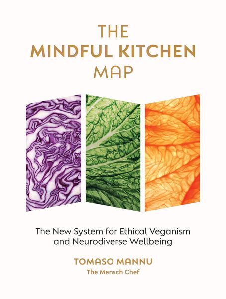 Produktbild: The Mindful Kitchen Map