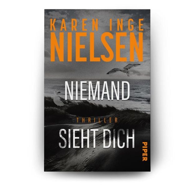 Produktbild: Niemand sieht dich