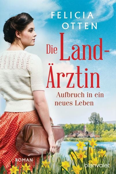 Produktbild: Die Land&auml;rztin - Aufbruch in ein neues Leben