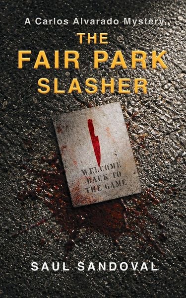 Produktbild: The Fair Park Slasher