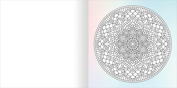 Produktbild: Diamond Mandalas
