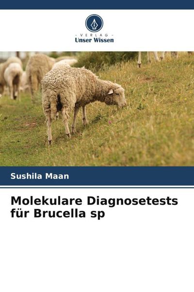 Produktbild: Molekulare Diagnosetests f&uuml;r Brucella sp
