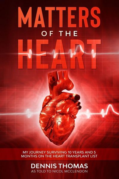 Produktbild: Matters of the Heart