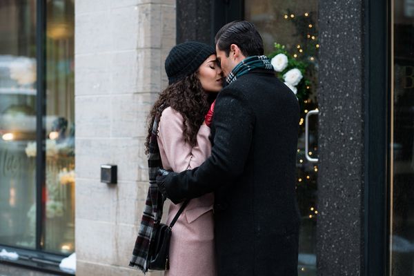 Produktbild: Christmas on 5th Avenue