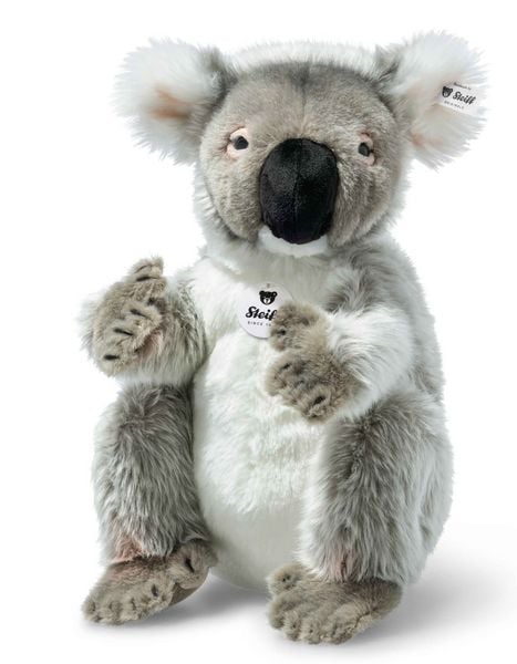 Produktbild: Steiff 067693 - Colo Koala, Pl&uuml;sch, 29 cm