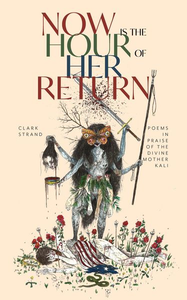 Produktbild: Now is the Hour of Her Return