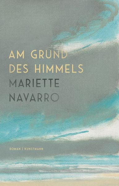 Produktbild: Am Grund des Himmels