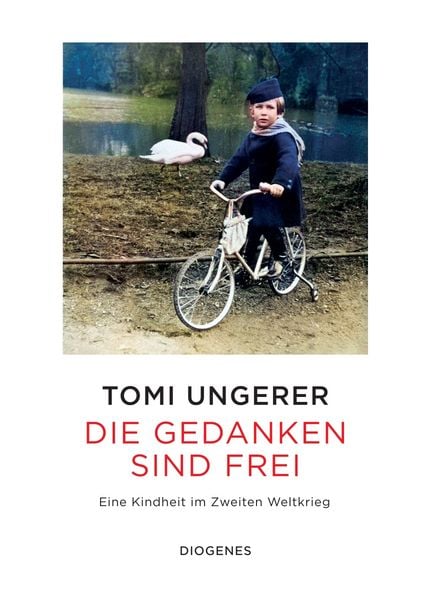 Produktbild: Die Gedanken sind frei