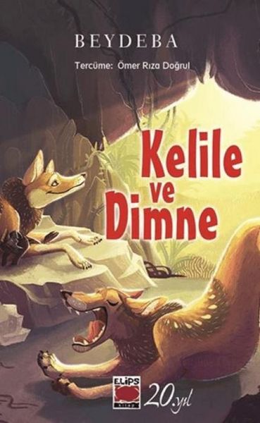 Produktbild: Kelile ve Dimne