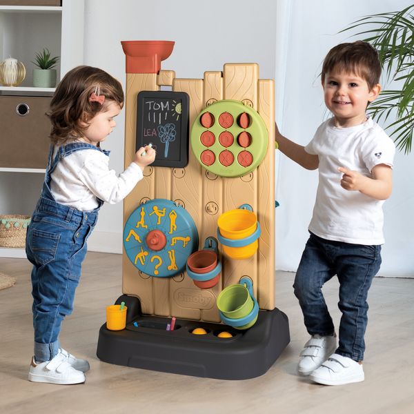 Produktbild: Life Activity Wall 6-in-1