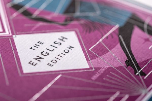 Produktbild: Fitzgerald - The Great Gatsby. English Edition.