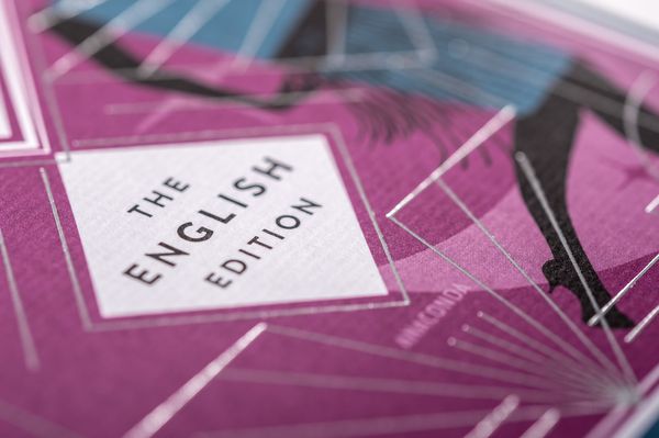 Produktbild: Fitzgerald - The Great Gatsby. English Edition.