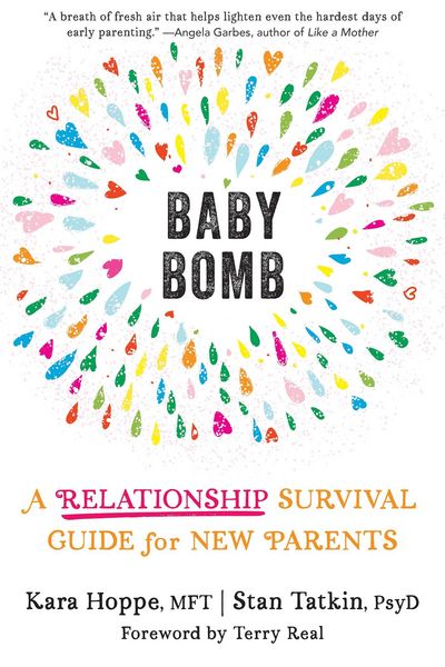 Produktbild: Baby Bomb