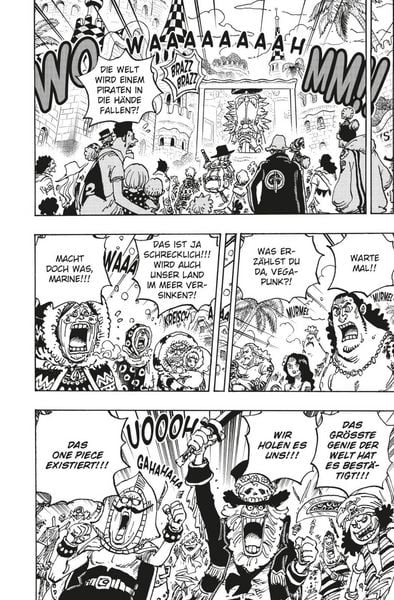 Produktbild: One Piece 111
