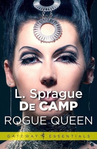 Produktbild: Rogue Queen