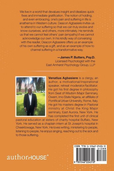 Produktbild: Suffering