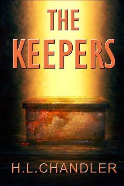 Produktbild: The Keepers