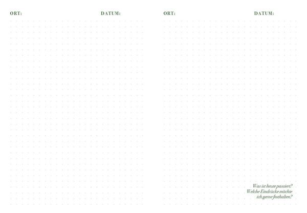 Produktbild: Discover &ndash; Mein Reisetagebuch
