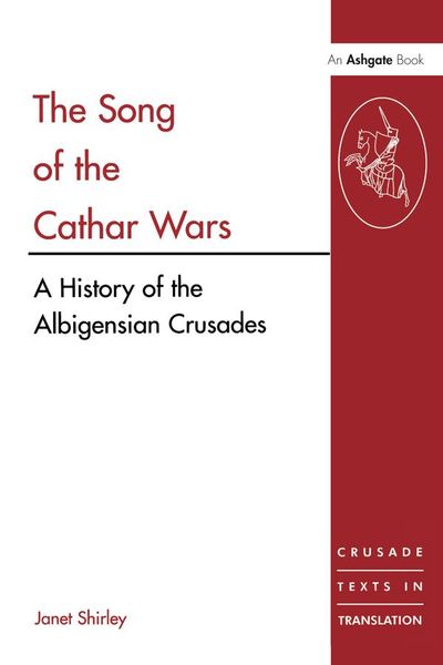 Produktbild: The Song of the Cathar Wars