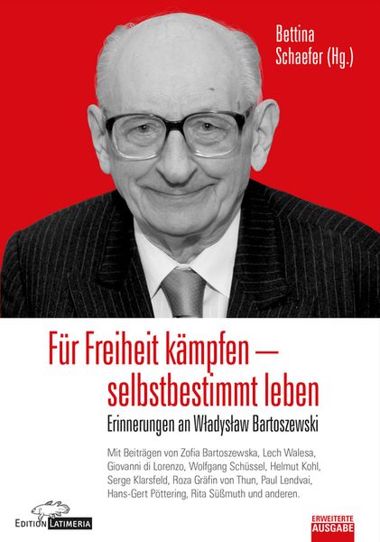 Produktbild: F&uuml;r Freiheit k&auml;mpfen - selbstbestimmt leben