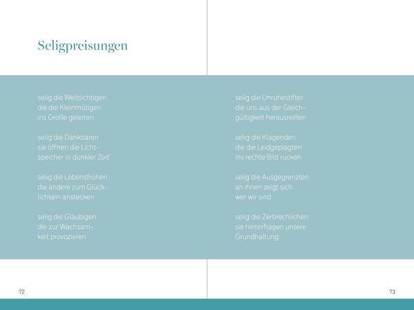 Produktbild: Du umgibst mich mit deinem Licht