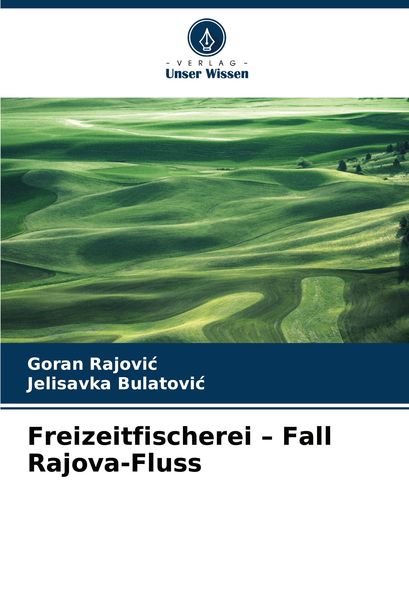 Produktbild: Freizeitfischerei - Fall Rajova-Fluss
