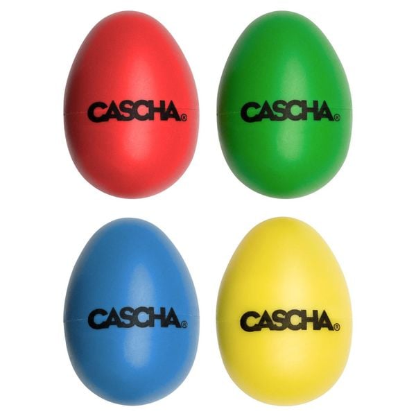 Produktbild: Egg-Shaker Set (4 pieces)