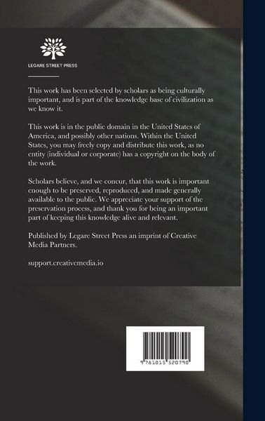 Produktbild: The Anabasis of Xenophon: With an Interlinear Translation, for the use of Schools and Private Learners, on the Hamiltonian System
