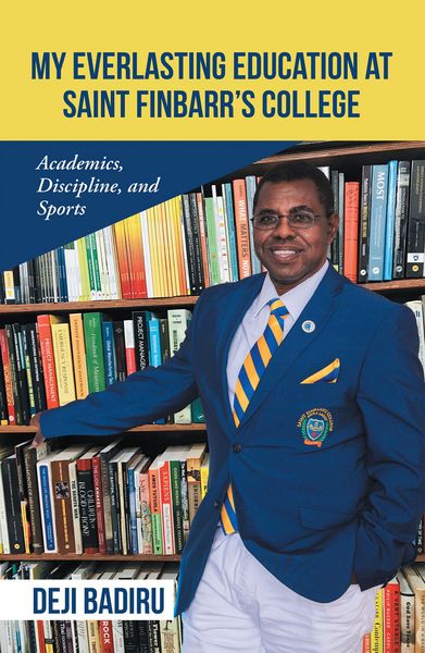 Produktbild: My Everlasting Education at Saint Finbarr's College