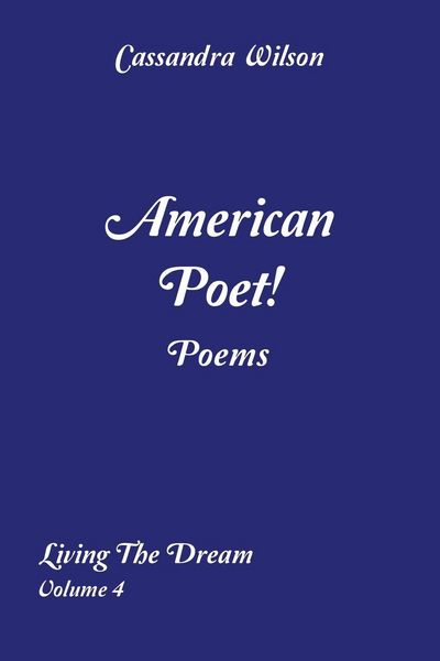 Produktbild: American Poet! Poems