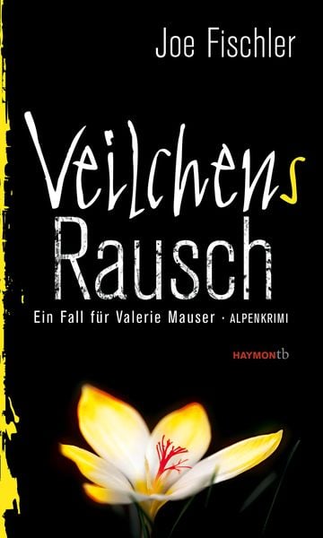 Produktbild: Veilchens Rausch