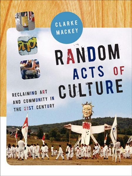 Produktbild: Random Acts of Culture