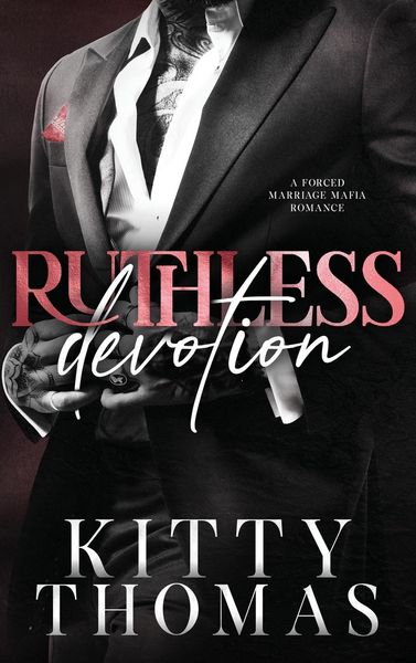 Produktbild: Ruthless Devotion