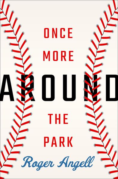Produktbild: Once More Around the Park