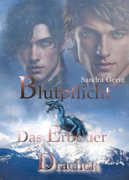 Produktbild: Blutpflicht