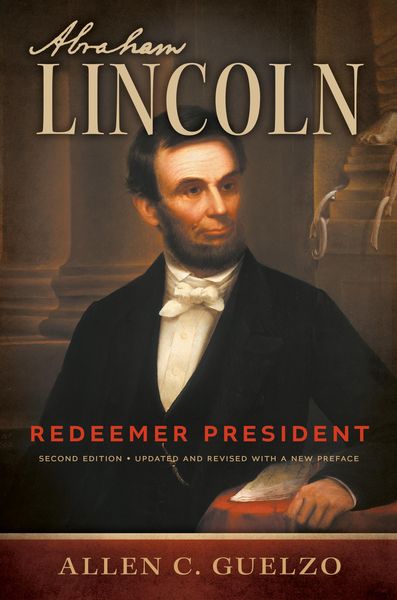 Produktbild: Abraham Lincoln, 2nd Edition