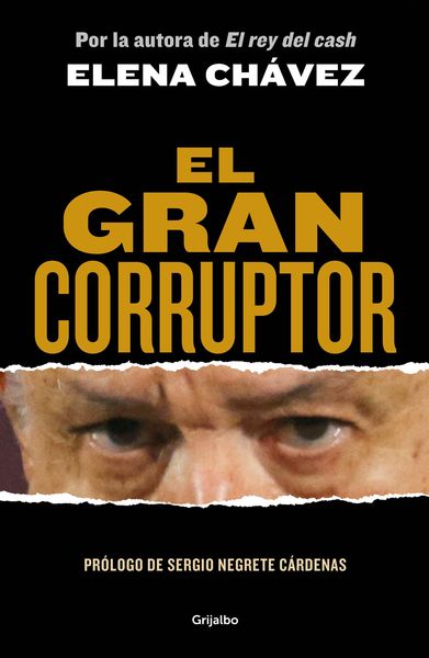 Produktbild: El Gran Corruptor / The Great Corruptor