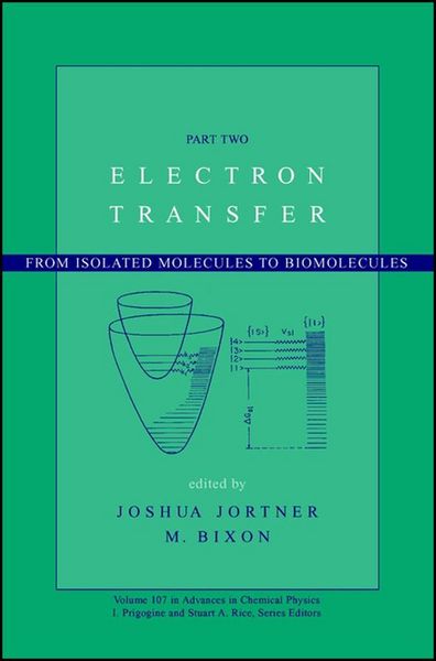 Produktbild: Electron Transfer