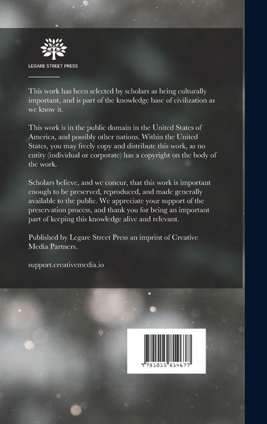 Produktbild: The Principles Of Psychology