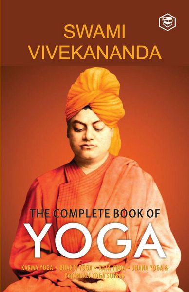 Produktbild: The Complete Book of Yoga