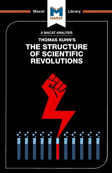 Produktbild: An Analysis of Thomas Kuhn's The Structure of Scientific Revolutions