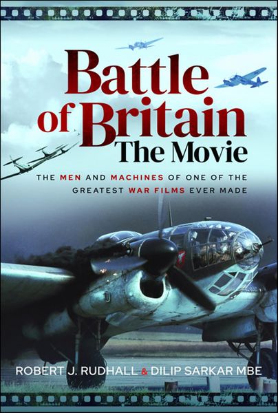 Produktbild: Battle of Britain The Movie